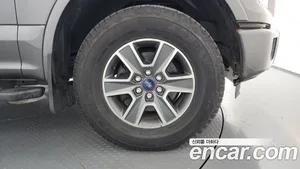 Ford F150, 2016 — миниатюра 5