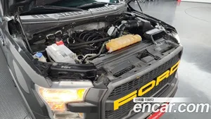 Ford F150, 2016 — миниатюра 6