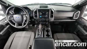 Ford F150, 2016 — миниатюра 7