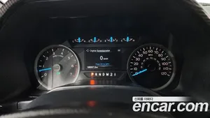 Ford F150, 2016 — миниатюра 8
