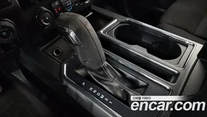 Ford F150, 2016 — миниатюра 9