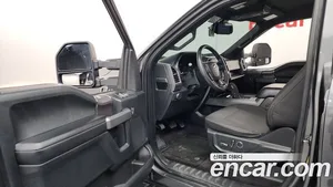 Ford F150, 2016 — миниатюра 10