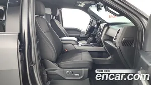 Ford F150, 2016 — миниатюра 11