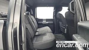 Ford F150, 2016 — миниатюра 12