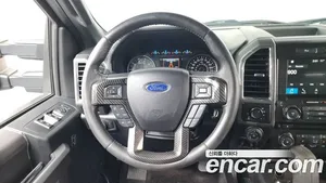 Ford F150, 2016 — миниатюра 13