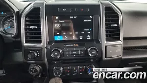 Ford F150, 2016 — миниатюра 14