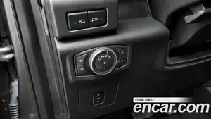 Ford F150, 2016 — миниатюра 17