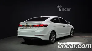 Hyundai Avante, 2016 — миниатюра 2