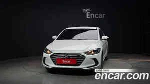 Hyundai Avante, 2016 — миниатюра 3