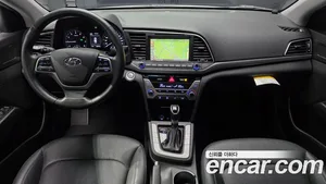Hyundai Avante, 2016 — миниатюра 7
