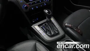 Hyundai Avante, 2016 — миниатюра 9