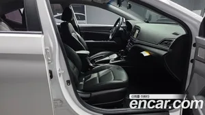 Hyundai Avante, 2016 — миниатюра 10
