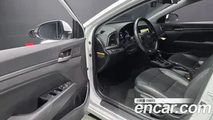 Hyundai Avante, 2016 — миниатюра 11