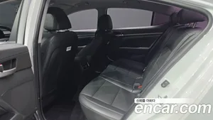 Hyundai Avante, 2016 — миниатюра 12