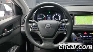 Hyundai Avante, 2016 — миниатюра 13