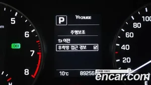 Hyundai Avante, 2016 — миниатюра 16