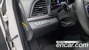 Hyundai Avante, 2016 — миниатюра 17