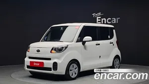 Kia RAY, 2021 — миниатюра 1