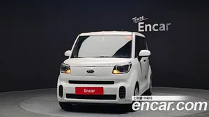 Kia RAY, 2021 — миниатюра 3