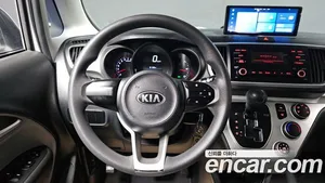 Kia RAY, 2021 — миниатюра 15