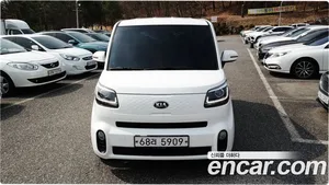 Kia RAY, 2018 — миниатюра 2