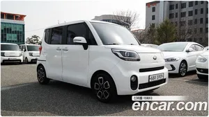 Kia RAY, 2018 — миниатюра 3