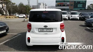 Kia RAY, 2018 — миниатюра 5