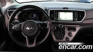 Kia RAY, 2018 — миниатюра 9