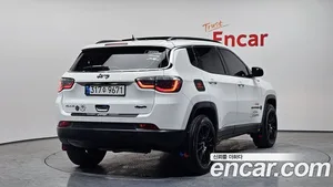 Jeep Compass, 2019 — миниатюра 2