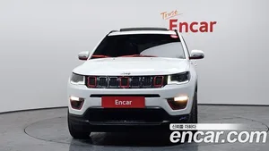 Jeep Compass, 2019 — миниатюра 3