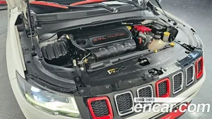 Jeep Compass, 2019 — миниатюра 6
