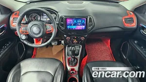 Jeep Compass, 2019 — миниатюра 7