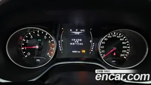 Jeep Compass, 2019 — миниатюра 8