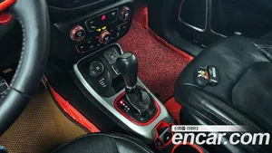 Jeep Compass, 2019 — миниатюра 9