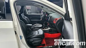 Jeep Compass, 2019 — миниатюра 10