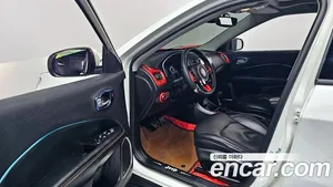 Jeep Compass, 2019 — миниатюра 11