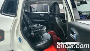 Jeep Compass, 2019 — миниатюра 12