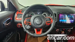 Jeep Compass, 2019 — миниатюра 13
