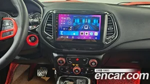 Jeep Compass, 2019 — миниатюра 14