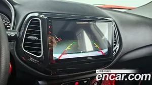Jeep Compass, 2019 — миниатюра 15