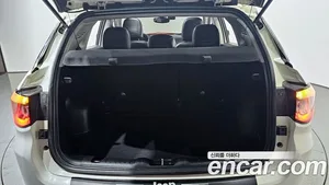 Jeep Compass, 2019 — миниатюра 20