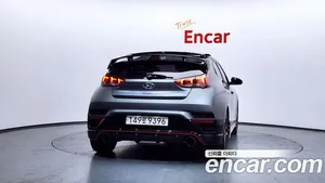 Hyundai Veloster, 2018 — миниатюра 4