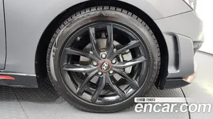 Hyundai Veloster, 2018 — миниатюра 5