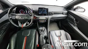 Hyundai Veloster, 2018 — миниатюра 7