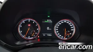 Hyundai Veloster, 2018 — миниатюра 8