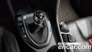 Hyundai Veloster, 2018 — миниатюра 9