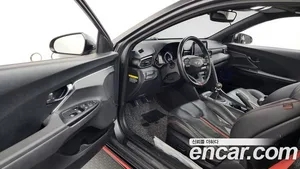 Hyundai Veloster, 2018 — миниатюра 10