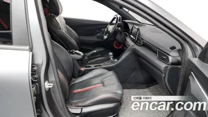 Hyundai Veloster, 2018 — миниатюра 11