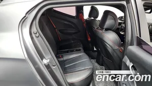 Hyundai Veloster, 2018 — миниатюра 12