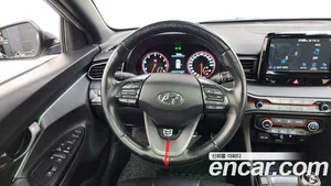 Hyundai Veloster, 2018 — миниатюра 13